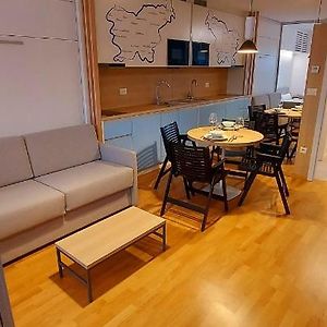 Apartment Terrace