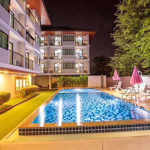 Huen Jao Ban Hotel
