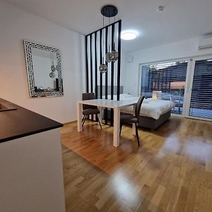 Apartment Shower